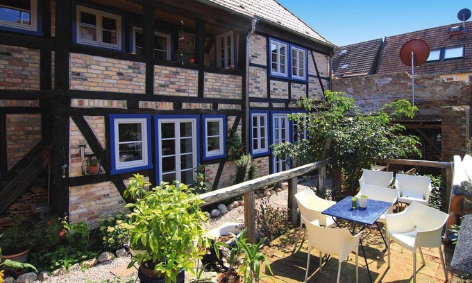 Plau am See Apartamento | Apartamento de vacaciones, Plau am See