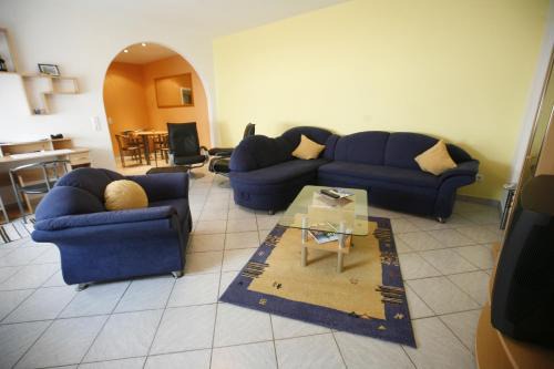 Braubach Apartamento | Ferienwohnung Pretz