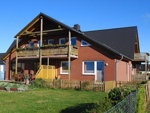 Dranske Apartamento | Ferienwohnung Rügen mit Ostseeblick
