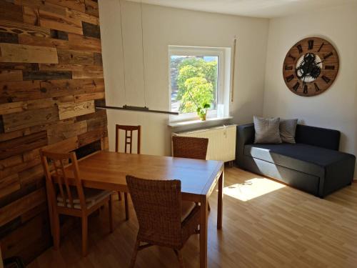 Rauschenberg Apartamento | Ferienwohnung Rauschenberg