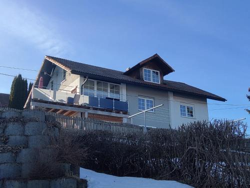 Hohenau Apartamento | Ferienwohnung Reinhold in Schönbrunn am Lusen