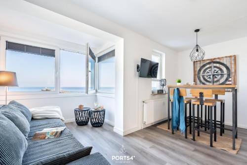 Schonberger Strand Apartamento | Ferienwohnung Relax Happy Schönberger Strand