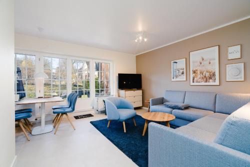 Scharbeutz Apartamento | Ferienwohnung "Relax & Meer"