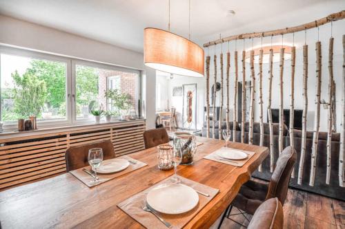 Sondheim Apartamento | Ferienwohnung Rhön (Er) Leben