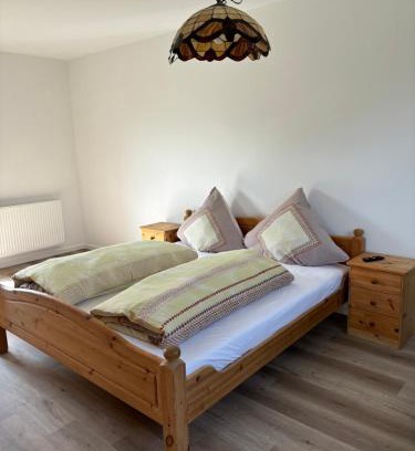 Lahnstein auf der Hohe Apartamento | Ferienwohnung Rheintal