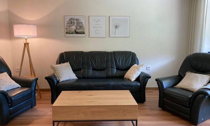 Kelsen Apartamento | Ferienwohnung Roersch - Ferienwohnung