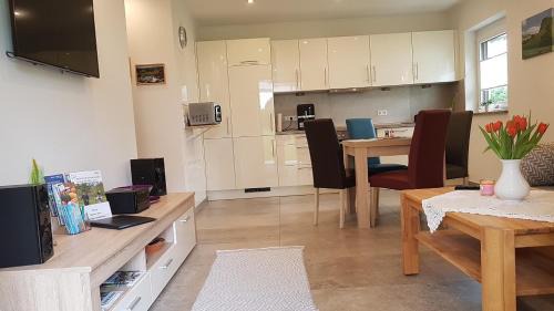 Bad Endorf Apartamento | Ferienwohnung Rositta