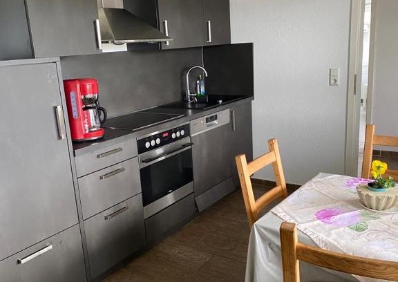 Birken-Honigsessen Apartamento | Ferienwohnung Stricker