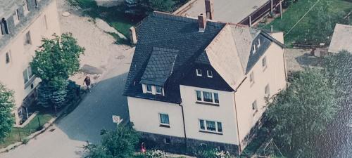 Lauter Apartamento | Ferienwohnung Schwarz