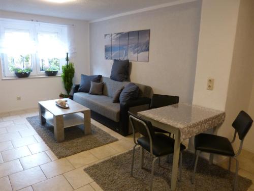 Munchenbernsdorf Apartamento | Ferienwohnung Schön