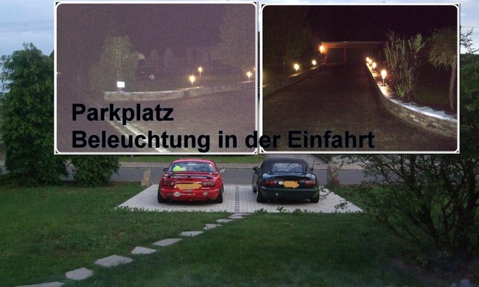 Anschau Apartamento | Ferienwohnung Schäfer