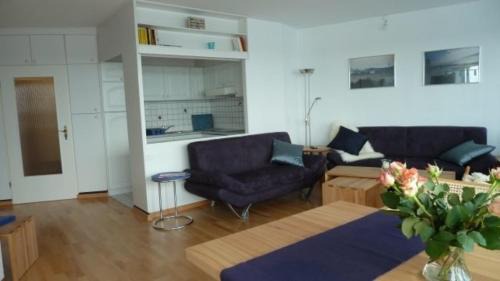 Schleswig Apartamento | Ferienwohnung Schleiblick - Kabus