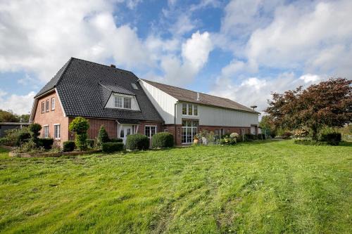 Bergewohrden Apartamento | Ferienwohnung Schmidt Bergewöhrden