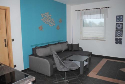 Luhmannsdorf Apartamento | Ferienwohnung Scholz