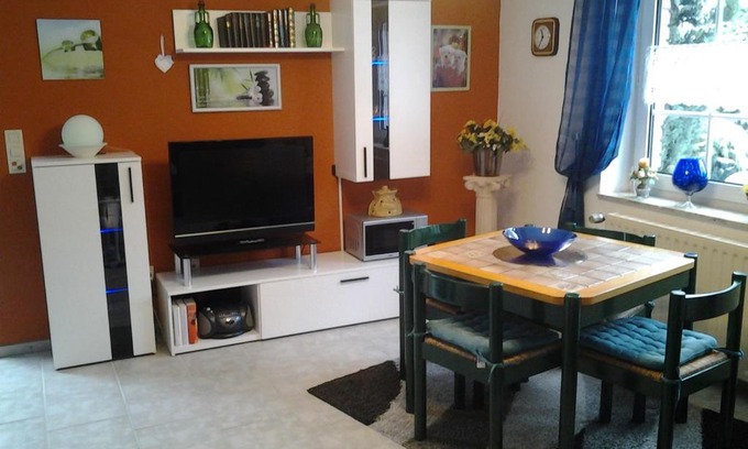 Olef Apartamento | Ferienwohnung Schulz