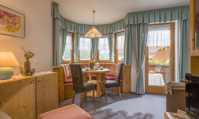 Gerlos Casa | Ferienwohnung "seeblick" für 3-4 Personen- Seilbahnen im Sommer Kostenlos