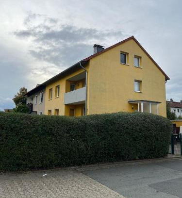 Jurgenohl Apartamento | Ferienwohnung Serin