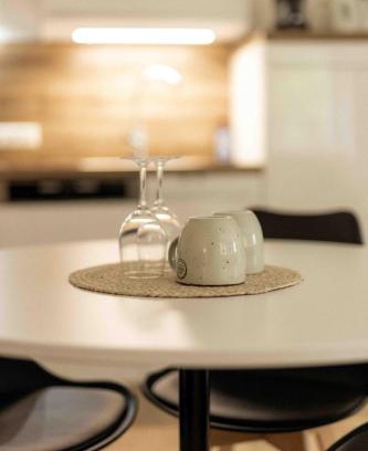 Grassau Apartamento | Ferienwohnung Siebenschläfer