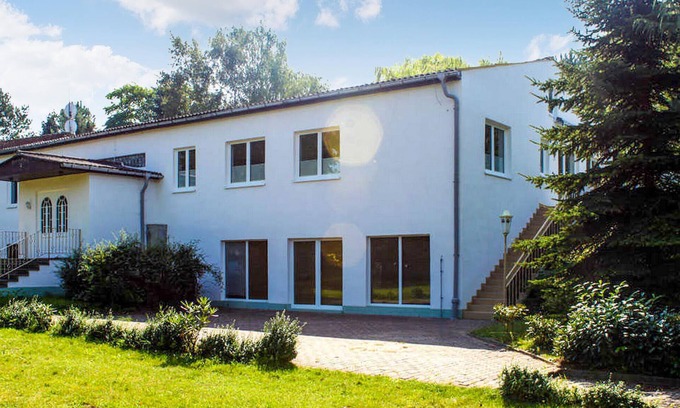 Sommersdorf Apartamento | Ferienwohnung Sommersdorf