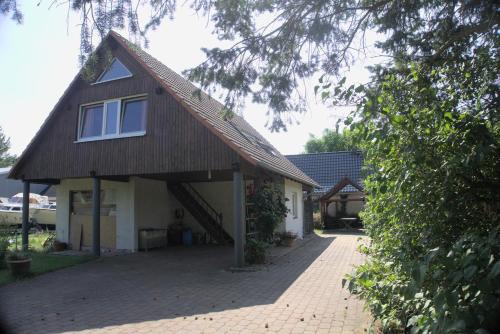 Muritz Apartamento | Ferienwohnung-Sonnenschein