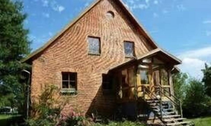 Uckerland Apartamento | Apartamento Sonnenhof