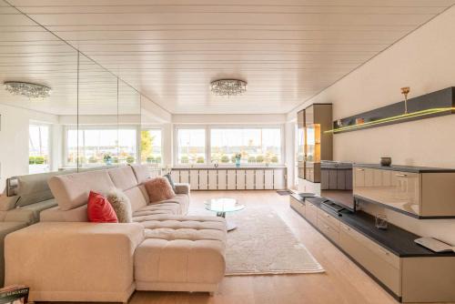 Dusternbrook Apartamento | Ferienwohnung Sportboothafen Duest