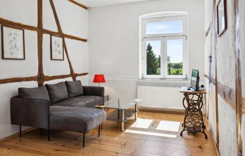 Rambin Apartamento | Ferienwohnung Stefanie