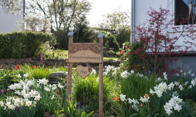 Kurrenberg Apartamento | Ferienwohnung Stein mit Sauna