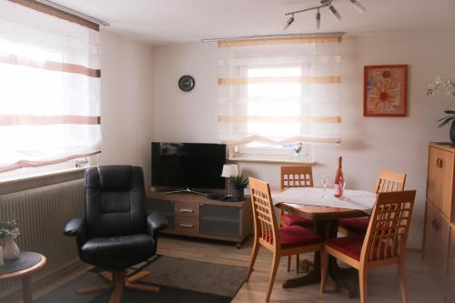 Messstetten Apartamento | Ferienwohnung Talblick