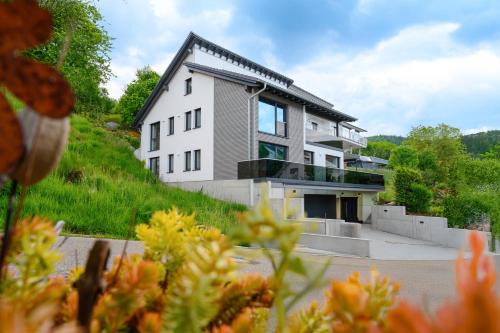 Waldulm Apartamento | Ferienwohnung Talblick