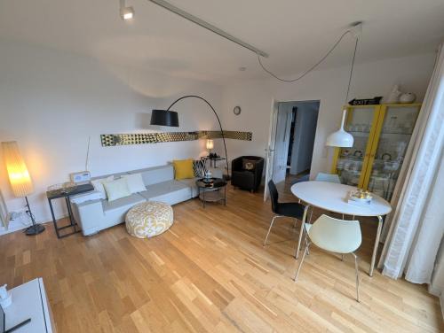 Gorsroth Apartamento | Ferienwohnung Taunus