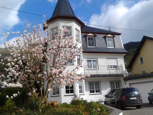 Muden Apartamento | Ferienwohnung Thönnes