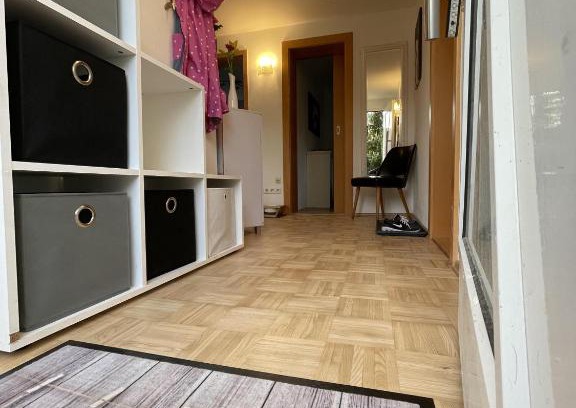 Aletshausen Apartamento | Ferienwohnung Toja