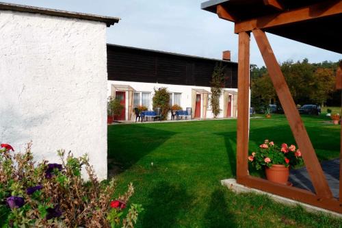 Mellenthin Apartamento | Ferienwohnung Tor zur Ostsee