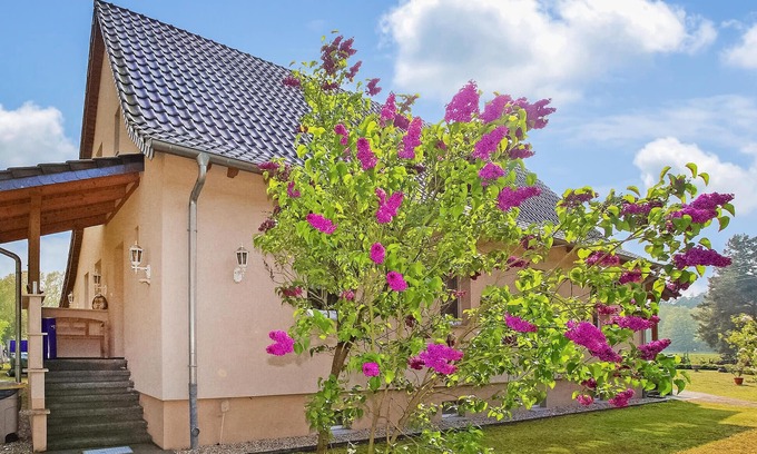 Torgelow-Hollanderei Apartamento | Ferienwohnung Torgelow