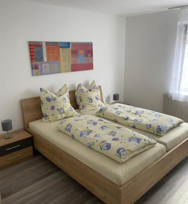 Boppard Apartamento | Ferienwohnung Traumschleife Klettersteig