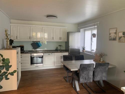 Andernach Apartamento | Ferienwohnung Unterm Nastberg