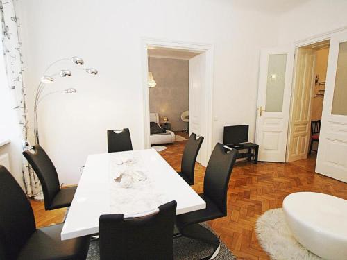 Schottenfeld Apartamento | Ferienwohnung Urban-Loritz