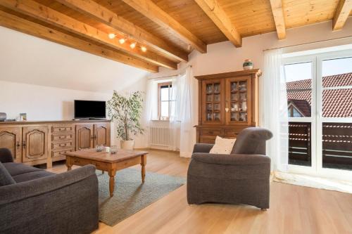 Kressbronn Apartamento | Ferienwohnung Ursula Hiemer 1
