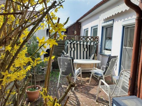 Heßlar Apartamento | Ferienwohnung Volkmann