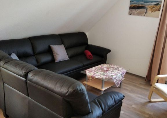 Großwaabs Apartamento | Ferienwohnung Waabs/Ostsee(Damp/Eckernförde/Kappeln