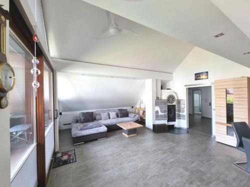 Ramsthal Apartamento | Ferienwohnung Wahler