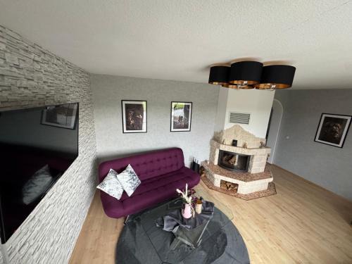 Rhein-Erft-Kreis District Apartamento | Ferienwohnung Weitblick
