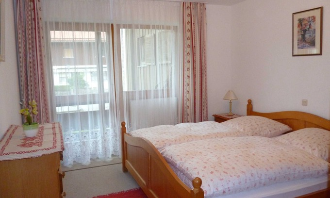 Schliersee Apartamento | Ferienwohnung Weitl am See 3 - Ferienwohnungen Weitl am See