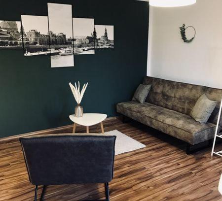 Spremberg Apartamento | Ferienwohnung Willi I