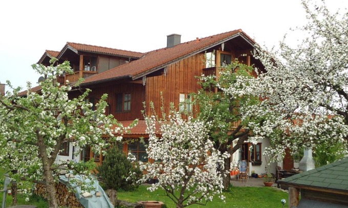 Bad Feilnbach Apartamento | Ferienwohnung Wingen