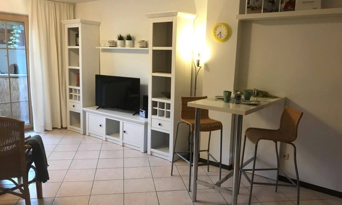 Kattenes Apartamento | Ferienwohnung Winzerhof - Bio-ferienweingut Leyendecker