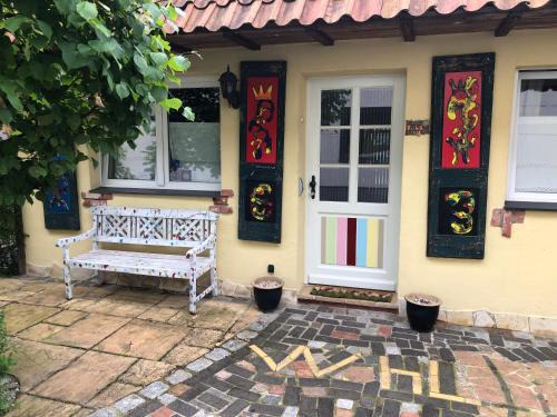 Vreden Apartamento | Ferienwohnung WohlFühlWohn