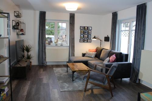 Bad Hersfeld Apartamento | Ferienwohnung Zacharias