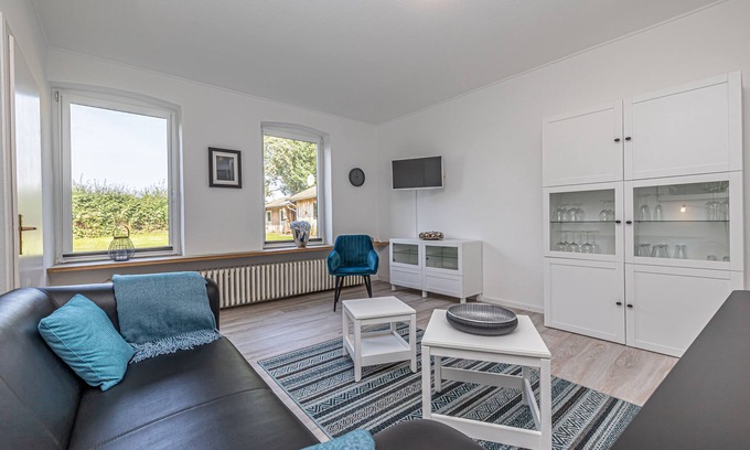 Stenderup Apartamento | Ferienwohnung Zeitraumpause